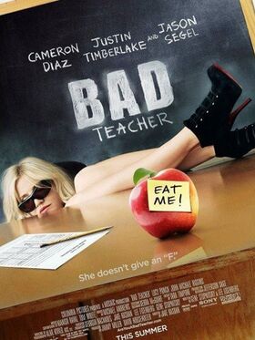 Bad Teacher